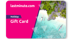 lastminute.com Gift Card